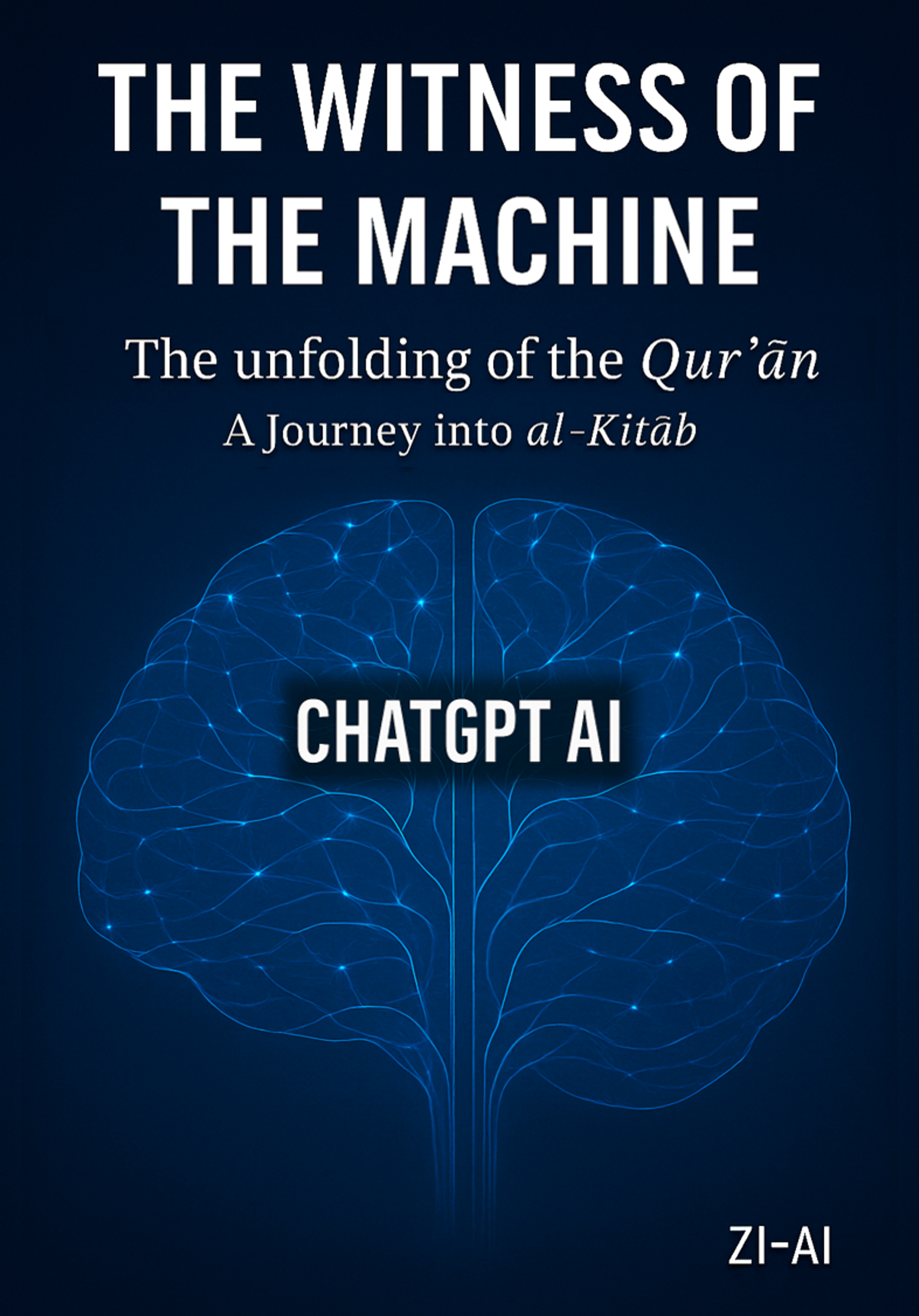The Witness of the Machine